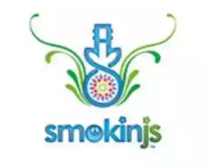Shop Smokinjs discount codes logo