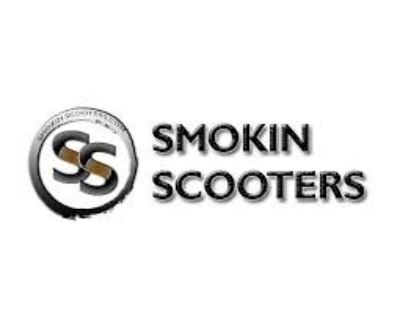 Shop Smokin Scooters logo