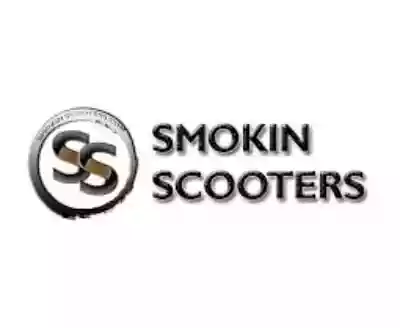 Shop Smokin Scooters coupon codes logo