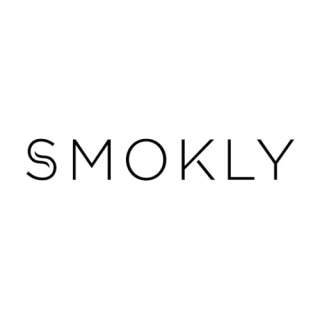 Shop SMOKLY logo