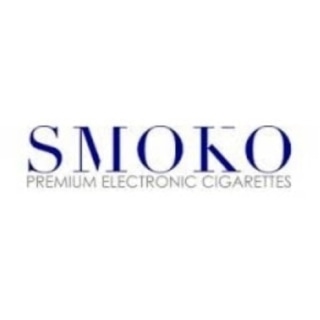 Shop Smoko logo