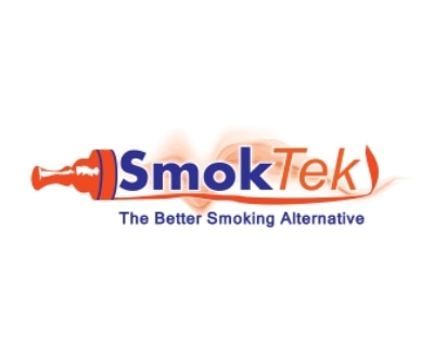 Shop SmokTek logo