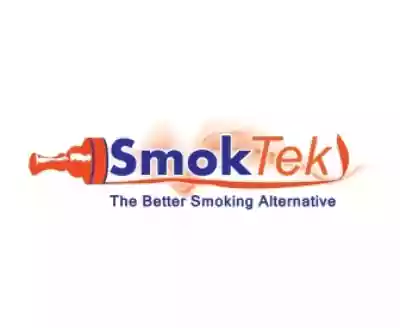 SmokTek logo