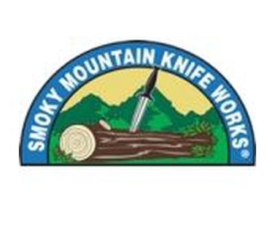 Shop Smoky Mountain Knife Works logo