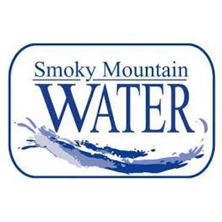 Smoky Mountain Water logo