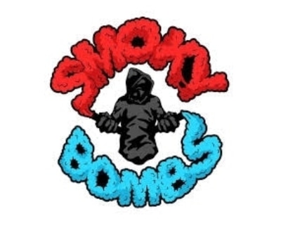Shop SmokyBombs logo