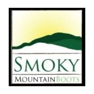 Smoky Mountain Boots logo