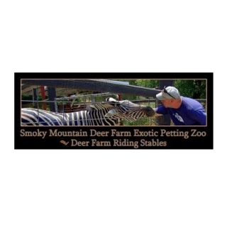 Shop Smoky Mountain Deer Farm logo