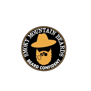 Smoky Mountain Beard Co. logo
