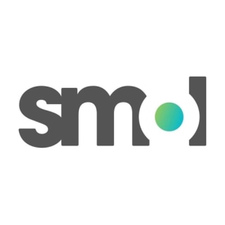 Shop Smol logo