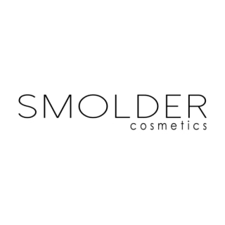 Shop Smolder Cosmetics logo