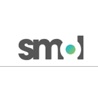 Smol UK logo