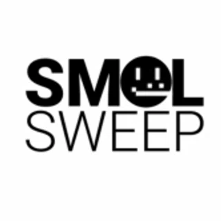 Smolsweep logo