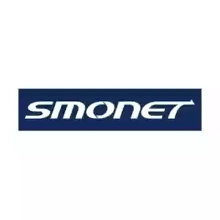 Shop Smonet CCTV logo
