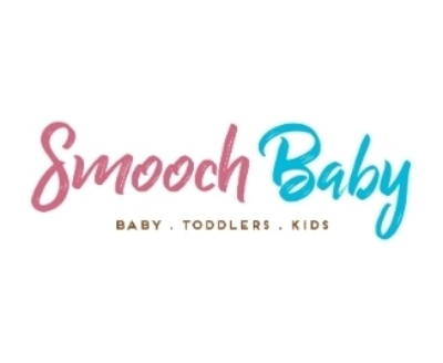 Shop Smooch Baby logo