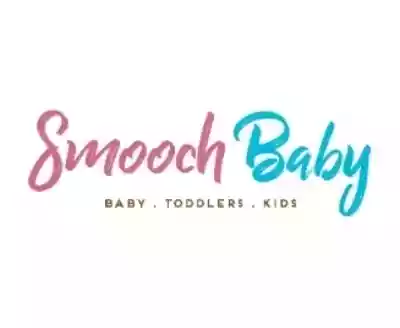 smoochbaby.com.au logo