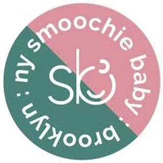 Smoochie Baby logo