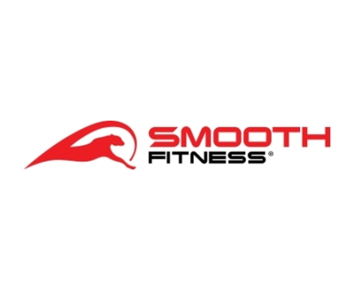 Shop Smooth Fitness logo