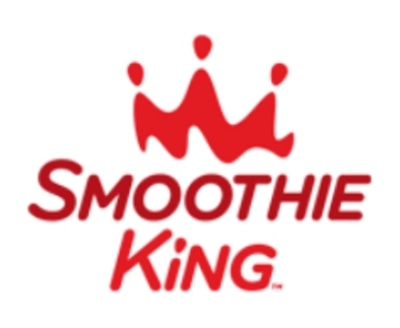 Shop Smoothie King logo