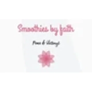 Smoothies By Faith logo