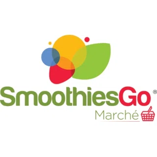 SmoothiesGo logo