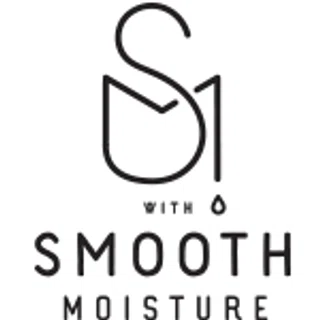 Smooth Moisture logo