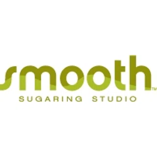 Smooth Sugaring Studio logo