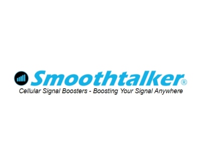 Shop smoothtalker logo