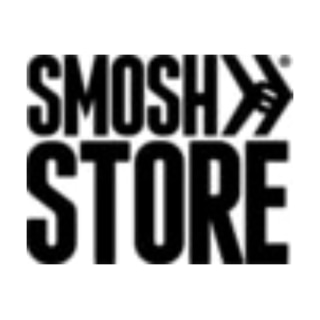 Shop Smosh Store logo