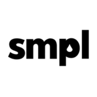 Shop Smpl Oil logo