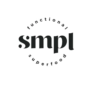 Shop SMPL logo