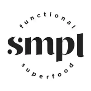Shop SMPL coupon codes logo