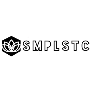 Shop SMPLSTC  logo