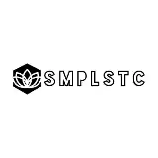 Shop SMPLSTC  discount codes logo