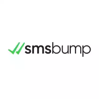 SMS Bump discount codes