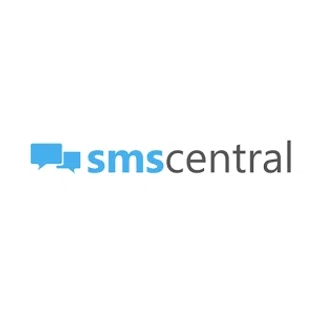 Shop SMS Central logo