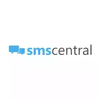 smscentral.com.au logo