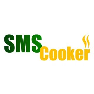 Shop SMS Cooker logo