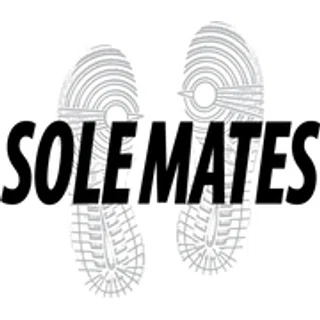 SoleMates206 logo