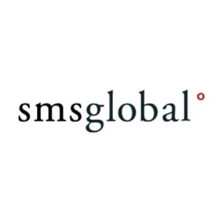 Shop SMSGlobal logo