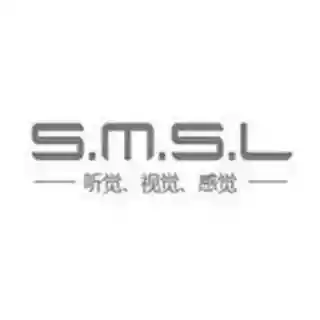 smsl-audio.com logo