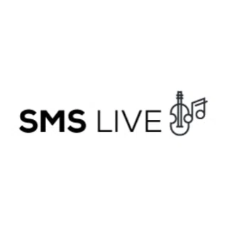 Shop SMS Live logo