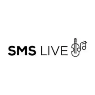 SMS Live logo