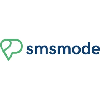Shop Smsmode logo