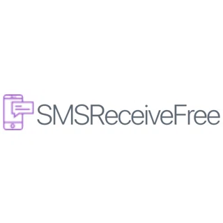SMSReceiveFree logo