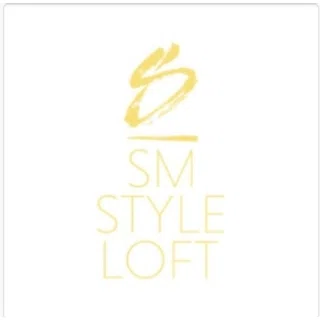 SM Style Loft logo
