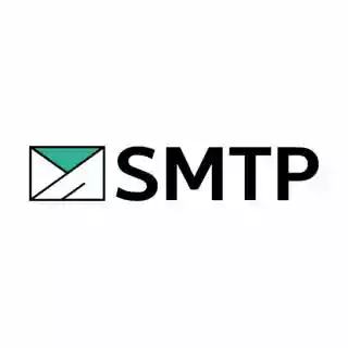 Shop SMTP logo