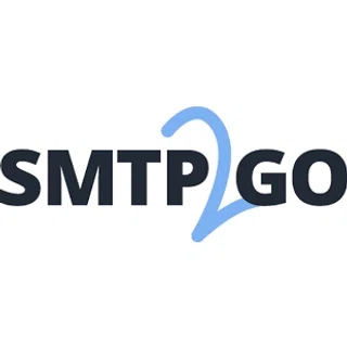 SMTP2GO logo