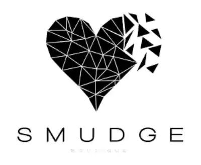 Smudge Boutique logo