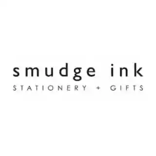 Smudge Ink coupon codes